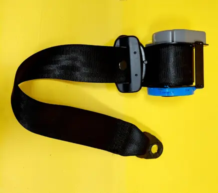 Daewoo Lanos Rear seatbelt 0426105