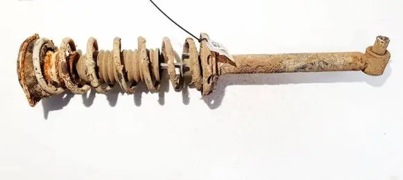 Audi A4 S4 B5 8D Rear shock absorber/damper 