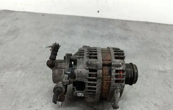 Opel Astra H Generator/alternator