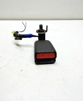 Hyundai Tucson TL Rear seatbelt buckle 89840D7000