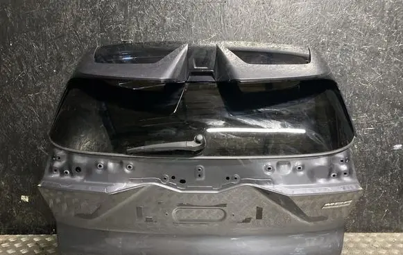 MG MG4 ev Tailgate/trunk/boot lid 