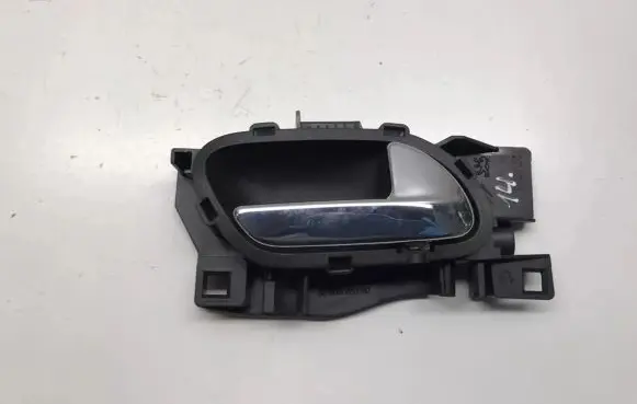 Peugeot 308 Front door interior handle 9685950277 9660525380