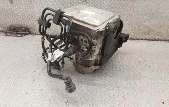 Chevrolet Volt I ABS Pump 22895328 16942853