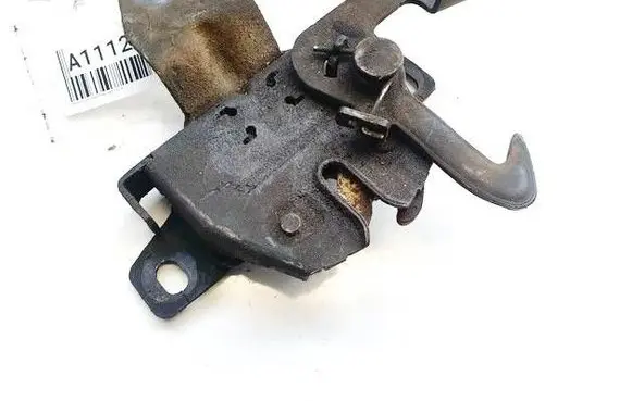 Chevrolet Captiva Engine bonnet/hood lock/catch 