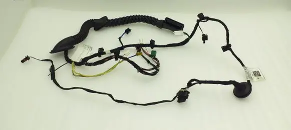 Mercedes-Benz GLB x247 Rear door wiring loom A1775407510 A1779980500
