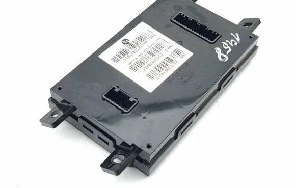 Tesla Model S Other control units/modules 600736600C C101FPCBA06 6007366
