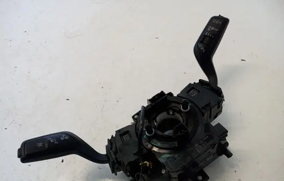 Ford Kuga III Headlight wiper switch LV4T14B522FEW