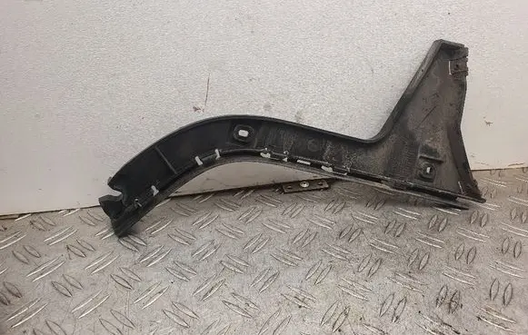 Volvo C70 Rear bumper mounting bracket 09466906