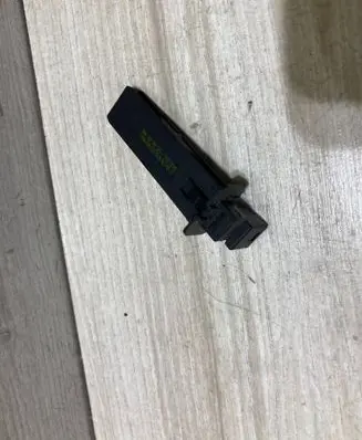 Audi Q3 F3 Interior temperature sensor 5Q0907543