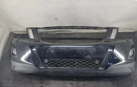 Volvo XC60 Front bumper 45246