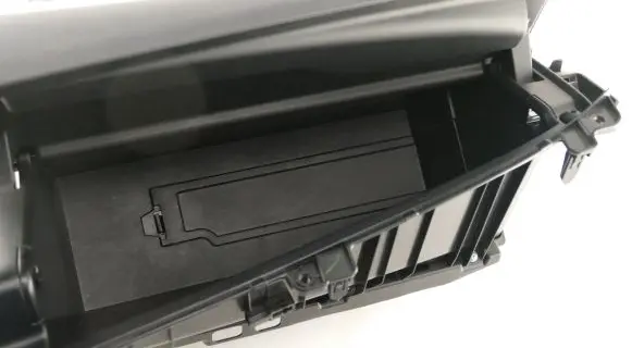 Toyota Camry Glove box 5553206020