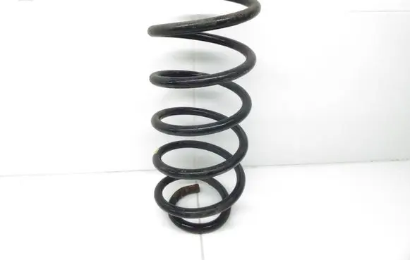 Smart ForFour I Rear coil spring