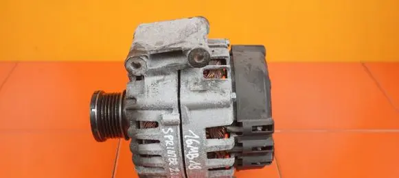 Mercedes-Benz Sprinter W906 Generator/alternator NAL1271 651955