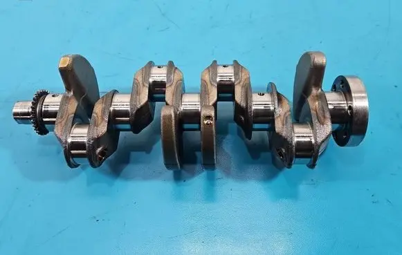Skoda Scala Crankshaft DXD IMPRK1561951