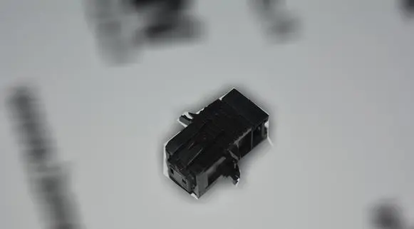 BMW X5 E53 Brake pedal sensor switch 6908787