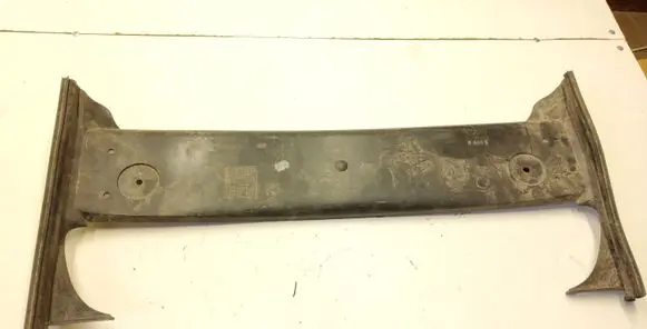 Volvo S60 Air conditioning (A/C) radiator (interior) 8662955