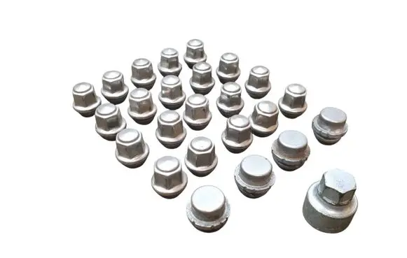 Ford Ranger Nuts/bolts