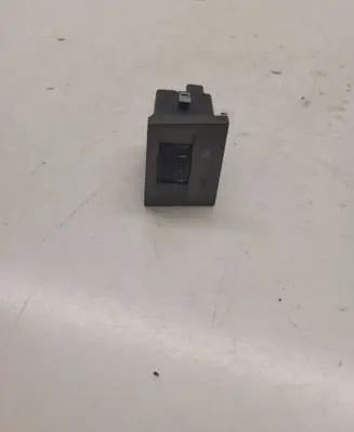 Opel Vectra C Seat heating switch 13138251 32429810