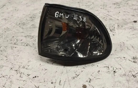 BMW 7 E38 Front indicator light 014441518