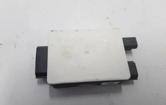 Renault Kadjar Fuel injection pump control unit/module 169108688R