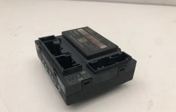 Audi A6 S6 C6 4F Door control unit/module 4F0959793B