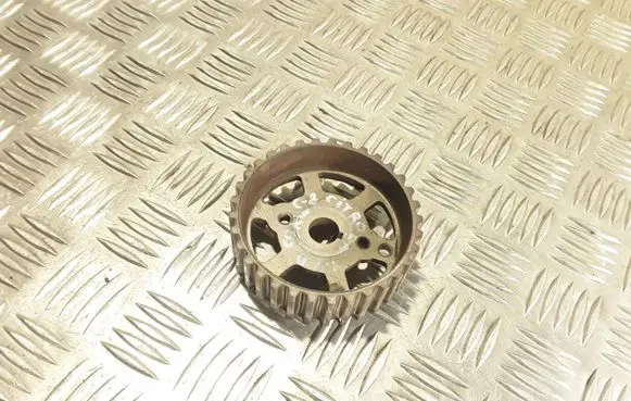 Citroen C2 Fuel pump gear (pulley)