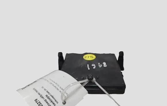 Volkswagen Caddy Gateway control module 1K0907530E 1K0907951