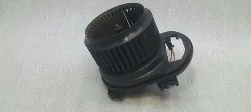 Mercedes-Benz A W176 Heater blower motor/fan resistor A2469064300