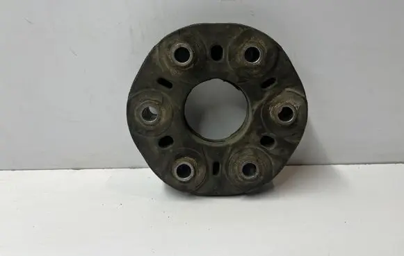 Mercedes-Benz C AMG W203 Rear prop shaft donut coupling/joint A2034110015