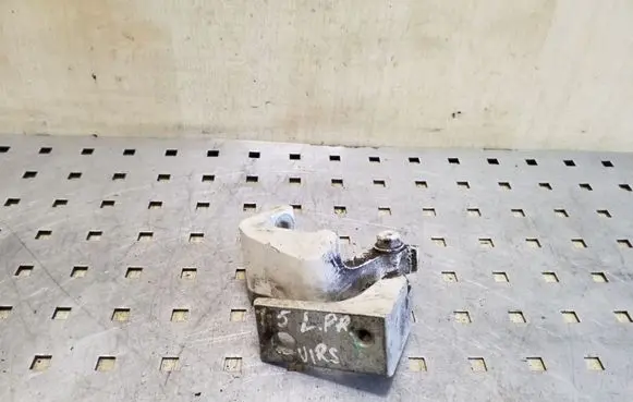 Volkswagen Transporter - Caravelle T5 Front door upper hinge