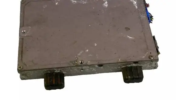 Honda Civic Other control units/modules 37820P2EG51 907300459 37820-P2E-G51