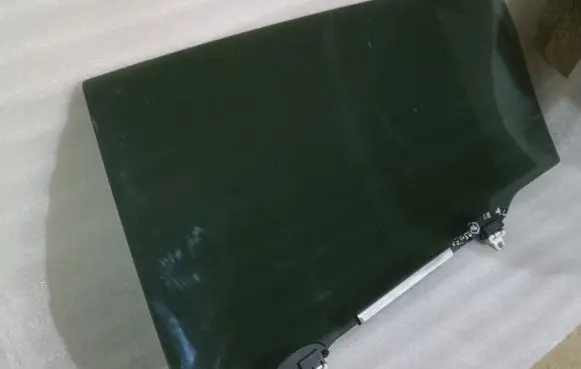 Toyota Corolla Verso AR10 Rear door window glass 681030F020 43R00101