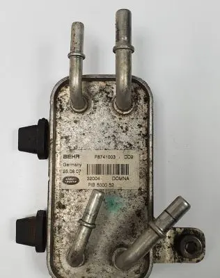 Land Rover Range Rover L322 Engine oil radiator PIB500052