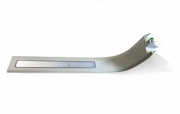 Volvo XC90 Front sill trim cover 39829992 32244309