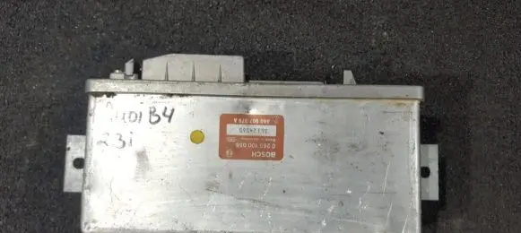 Audi 80 90 S2 B4 ABS control unit/module 0265100056 36324565