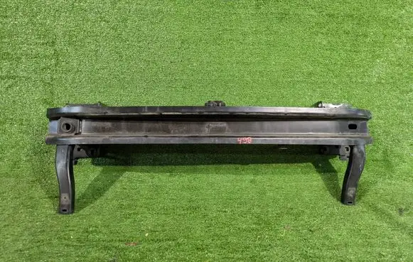 Volkswagen Golf VII Front bumper support beam 