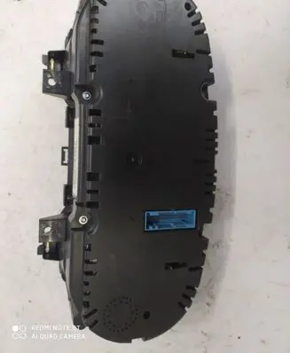 Seat Alhambra (Mk2) Speedometer (instrument cluster) 7N5920870E 1119014033