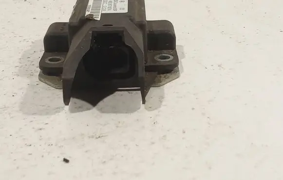 Audi A6 S6 C5 4B ESP acceleration yaw rate sensor 4B0907637A