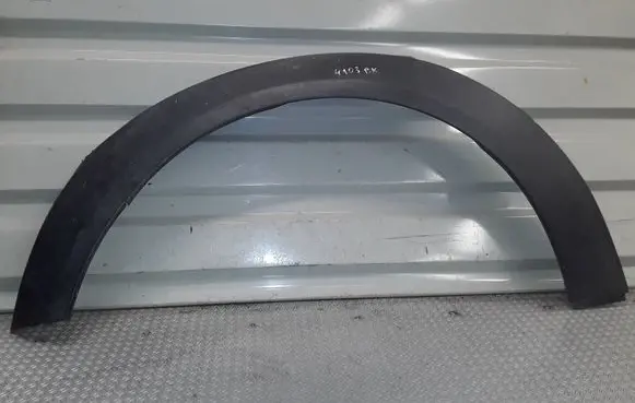 Mini One - Cooper Coupe R56 Fender trim (molding) 14614910
