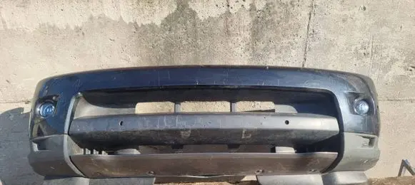 Land Rover Range Rover Sport L320 Front bumper