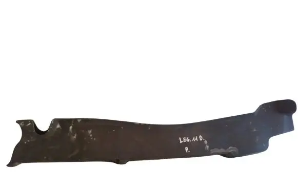Subaru Legacy Fender end trim 57256AJ020