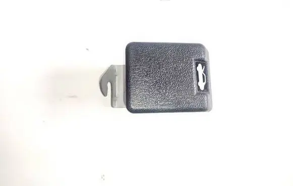 Mitsubishi Pajero Engine bonnet (hood) release handle 