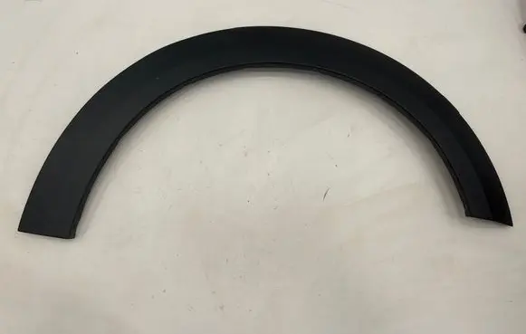 Mini Cooper Countryman R60 Front arch trim 9800762