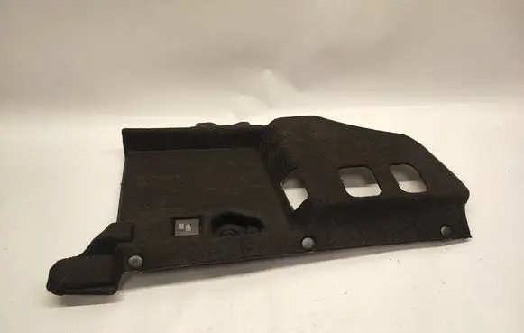 Ram 1500 Dashboard lower bottom trim panel 