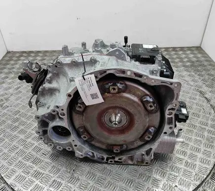 Volvo XC60 Automatic gearbox 1285471 32240939