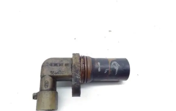 Opel Zafira B Crankshaft position sensor 0281002603 584450S