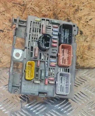 Fuse module