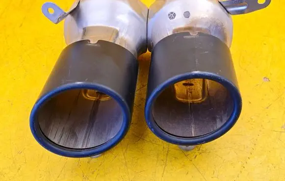 Seat Leon IV Muffler ending 5FA253825