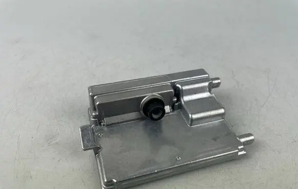 Volkswagen Golf VIII Windshield/windscreen camera 5WA980653A