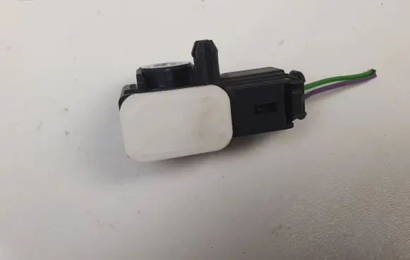 Peugeot 208 Airbag deployment crash/impact sensor 9675669780